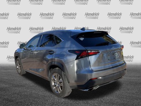 Used 2015 Lexus NX 200t image 8