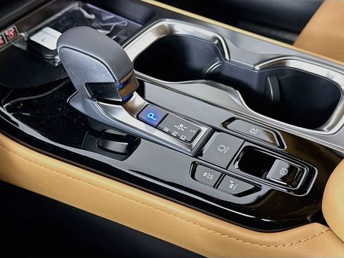New 2026 Lexus NX 350h AWD w/ Premium Package image 15