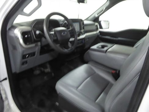 Used 2021 Ford F150 XL w/ Trailer Tow Package AWD/4WD image 18