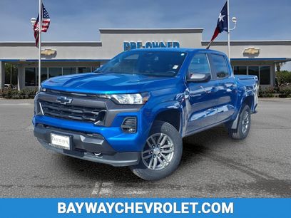 Used 2023 Chevrolet Colorado LT w/ LT Convenience Package II