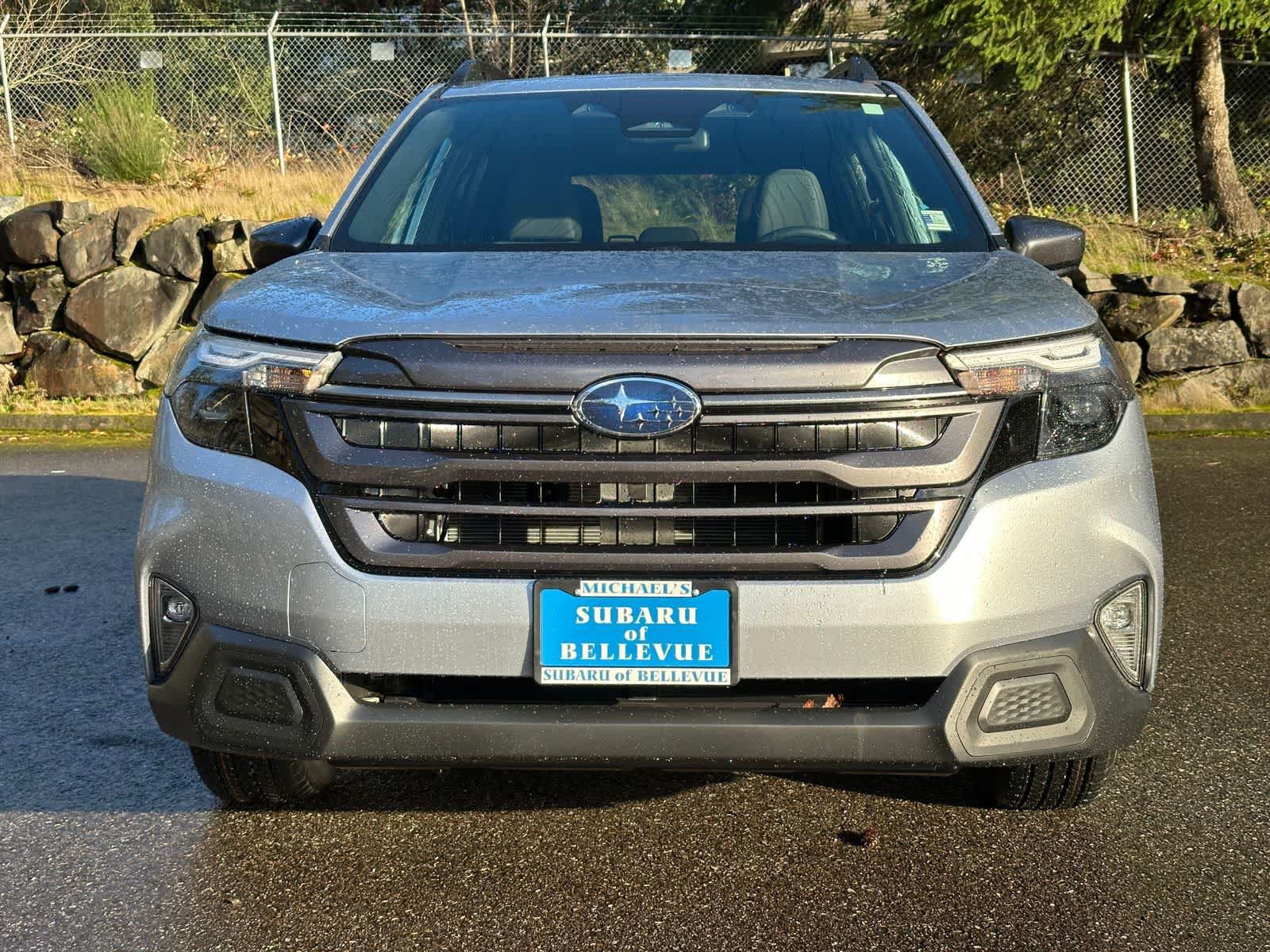 New 2026 Subaru Forester Premium AWD/4WD image 5
