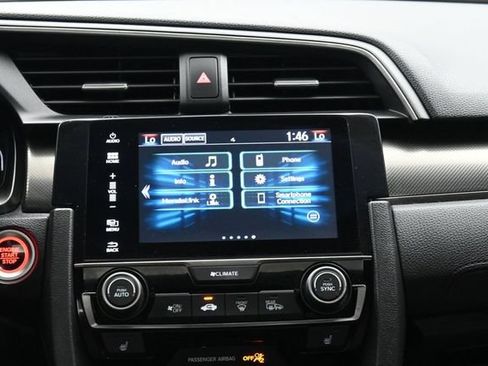 Used 2018 Honda Civic EX image 22