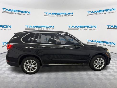 Used 2016 BMW X5 sDrive35i RWD image 6