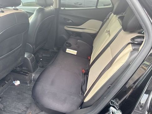 Used 2019 Buick Encore Preferred image 33