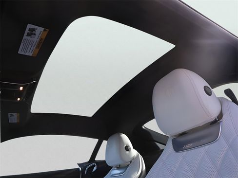 New 2026 Mercedes-Benz AMG GT 55 image 41