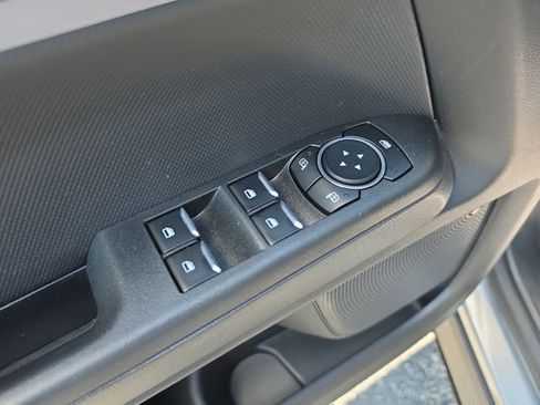 Used 2023 Ford Bronco Sport Outer Banks w/ Tech Package image 16