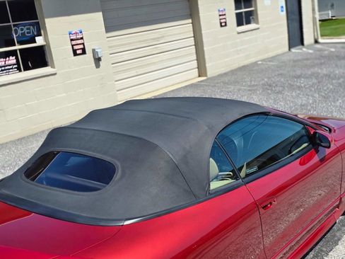 Used 1997 Mitsubishi Eclipse GS-T FWD image 10