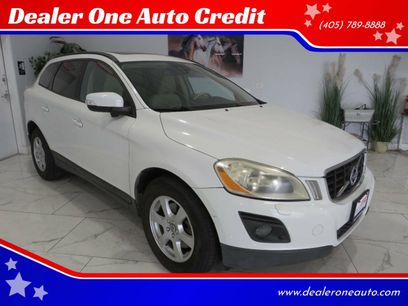 Used 2010 Volvo XC60 3.2