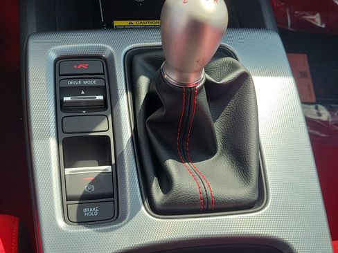 New 2025 Honda Civic Type R image 29