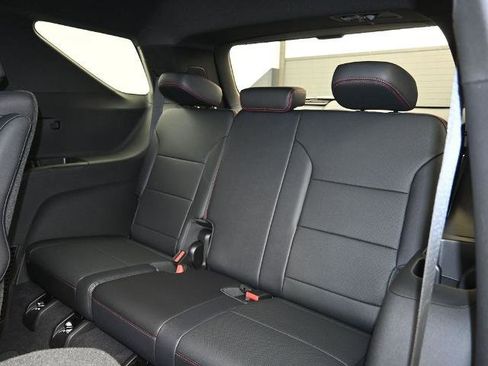 New 2026 Chevrolet Traverse RS image 26