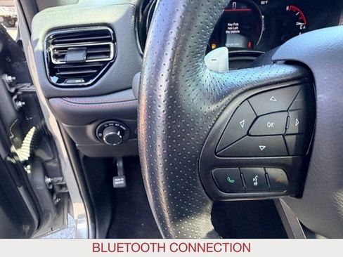 Certified 2024 Dodge Durango GT AWD/4WD image 24