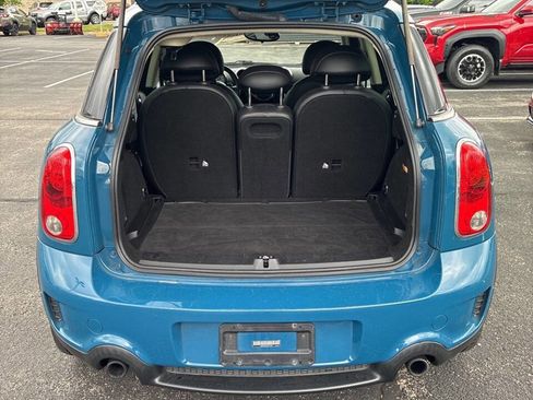 Used 2012 MINI Cooper Countryman S AWD/4WD image 15