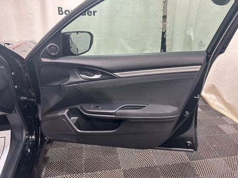 Used 2017 Honda Civic EX image 11