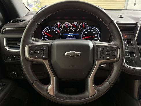 Used 2021 Chevrolet Tahoe RST w/ Luxury Package RWD image 15