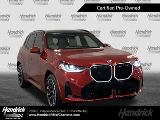 Used 2026 BMW X3 xDrive30i w/ Premium Package AWD/4WD video 1