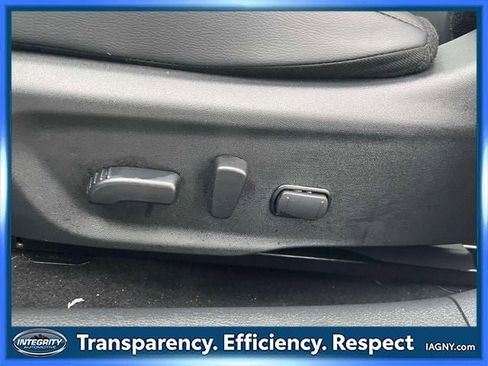 Certified 2024 Nissan Sentra SR w/ SR Premium Package image 18