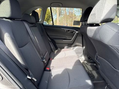 New 2025 Toyota RAV4 LE image 26