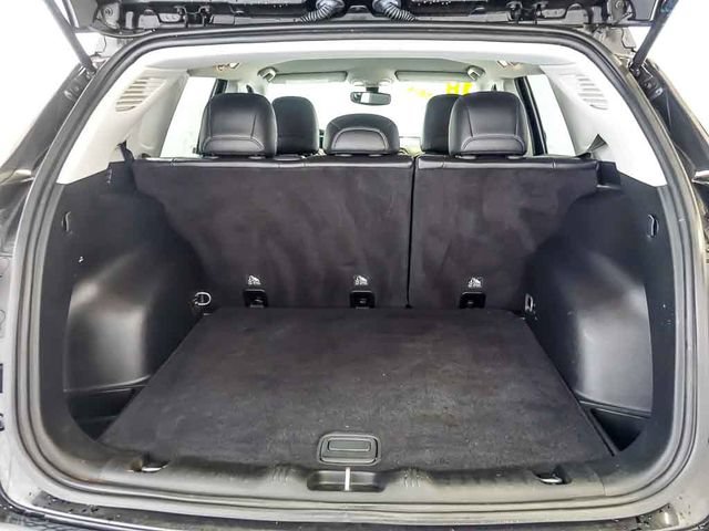 Used 2018 Jeep Compass Limited AWD/4WD image 27