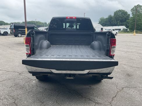 Used 2022 RAM 2500 Tradesman AWD/4WD image 13