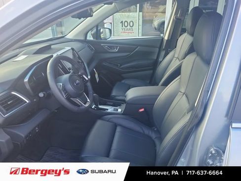 Certified 2026 Subaru Ascent Touring AWD/4WD image 9