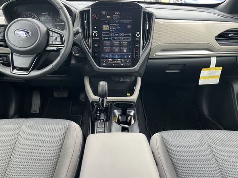 Certified 2026 Subaru Forester Premium AWD/4WD image 13