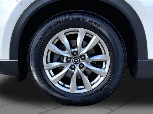 Used 2016 MAZDA CX-9 Touring AWD/4WD image 11