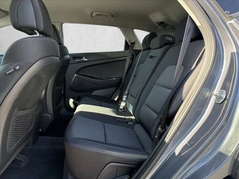 Used 2017 Hyundai Tucson SE FWD image 16