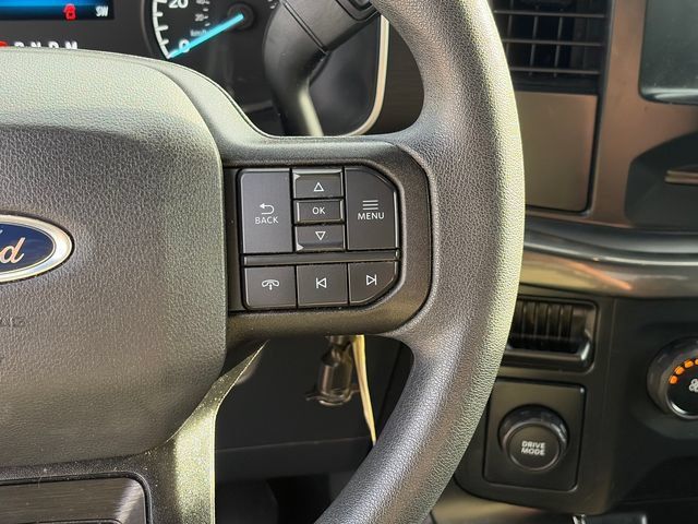 Used 2023 Ford F150 XL w/ STX Appearance Package RWD image 26