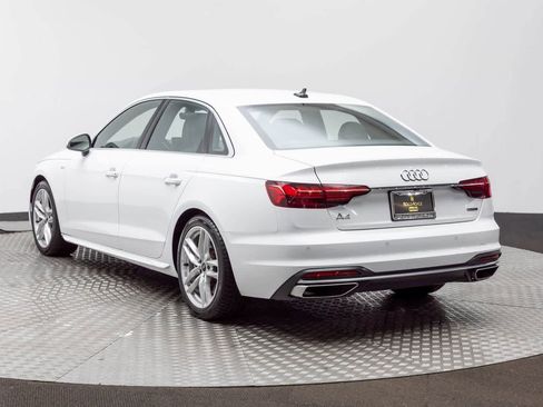 Used 2024 Audi A4 2.0T Premium Plus image 4