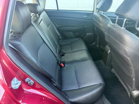 Used 2014 Subaru Impreza 2.0i Sport Limited AWD/4WD image 16