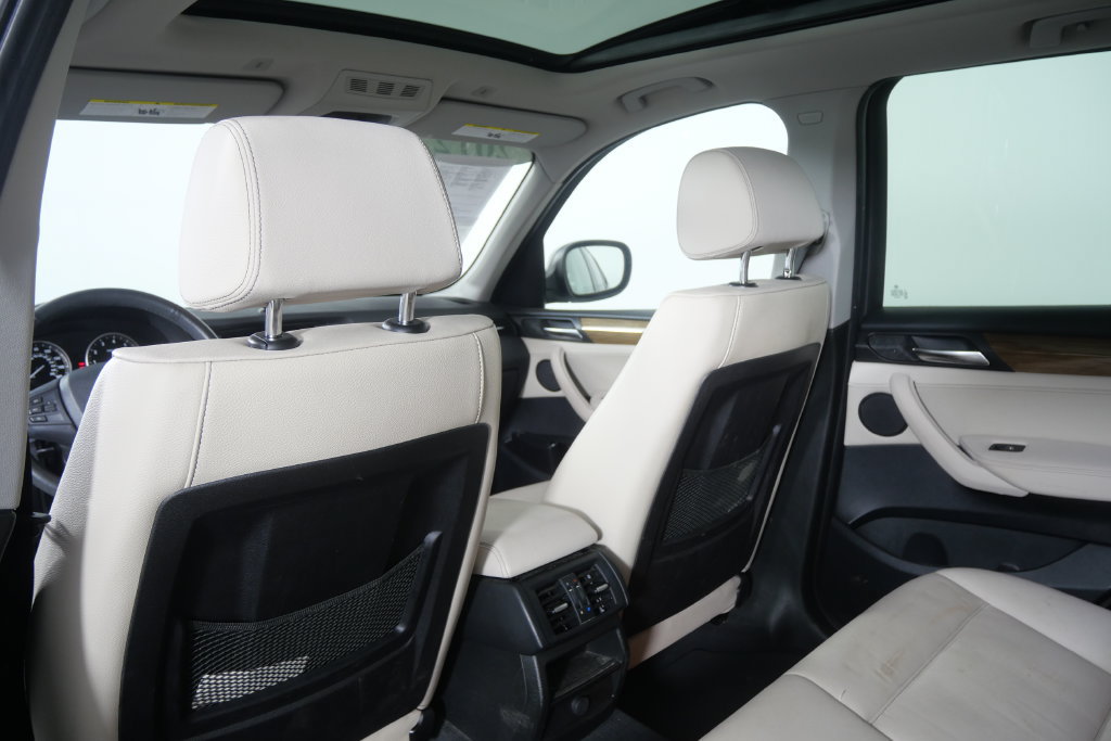 Used 2012 BMW X3 xDrive28i AWD/4WD image 17