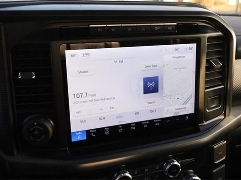 Certified 2024 Ford F150 Raptor image 16