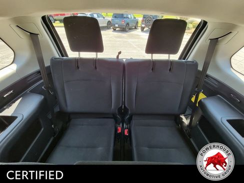 Used 2023 Toyota 4Runner SR5 AWD/4WD image 17