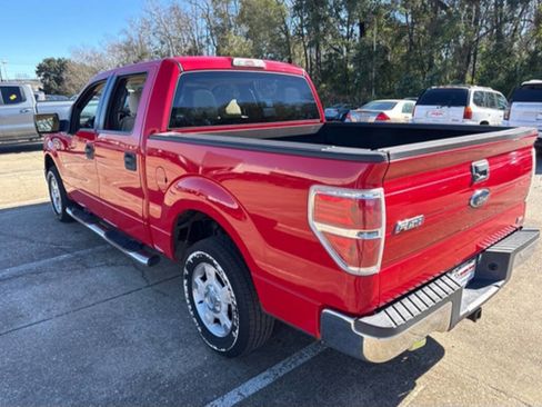 Used 2010 Ford F150 FX2 image 7