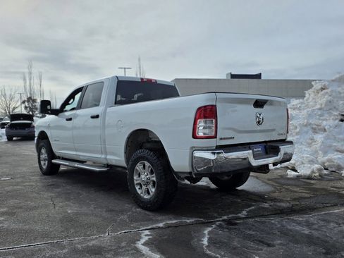 Used 2024 RAM 2500 Big Horn image 6