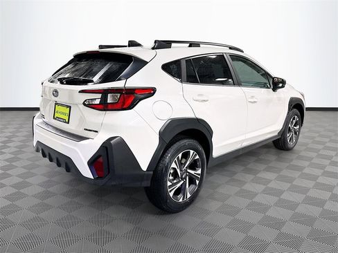 New 2026 Subaru Crosstrek 2.0i Premium image 4