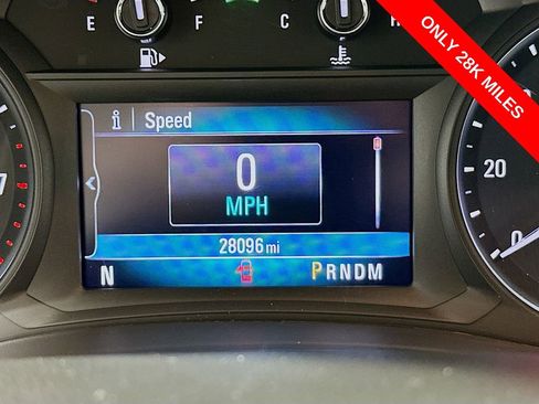 Used 2022 Buick Encore Preferred w/ Safety Package image 13