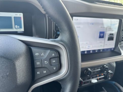 Certified 2023 Ford Bronco Wildtrak image 22