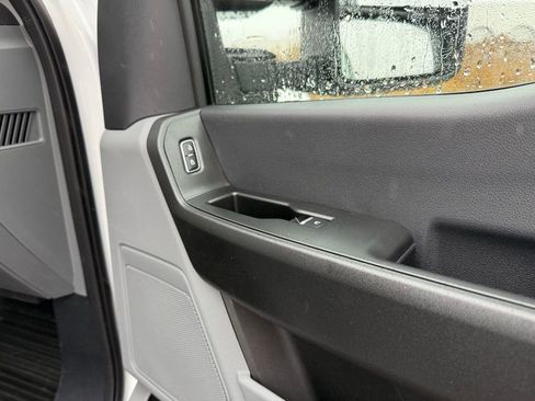 New 2026 Ford F450 XL w/ Snow Plow Prep Package image 18