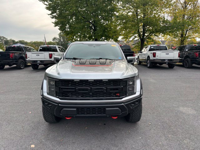 Used 2023 Ford F150 Raptor w/ Equipment Group 802A Raptor R AWD/4WD image 5