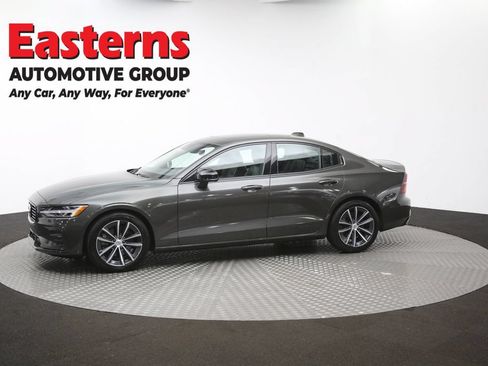 Used 2022 Volvo S60 B5 Inscription AWD/4WD image 59