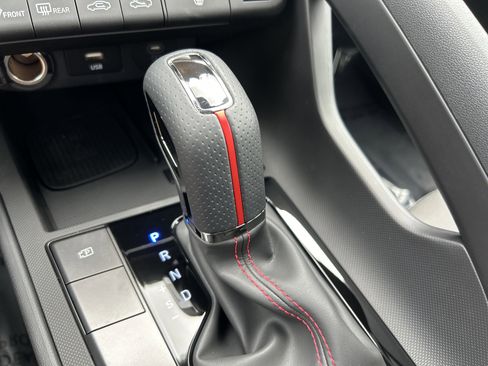 New 2025 Hyundai Elantra N Line image 22