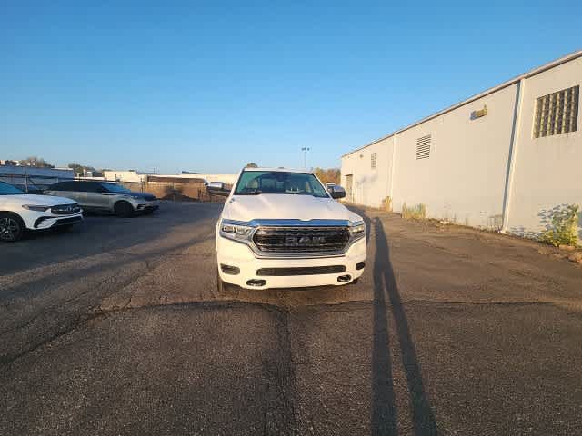 Used 2023 RAM 1500 Limited AWD/4WD image 6