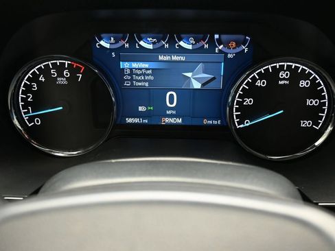 Used 2023 Ford F150 XLT w/ Equipment Group 302A High AWD/4WD image 15