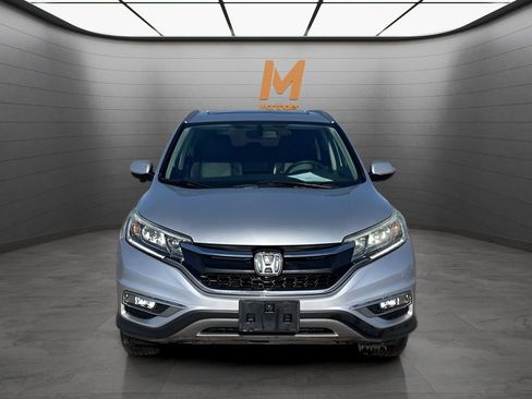 Used 2016 Honda CR-V EX-L image 8