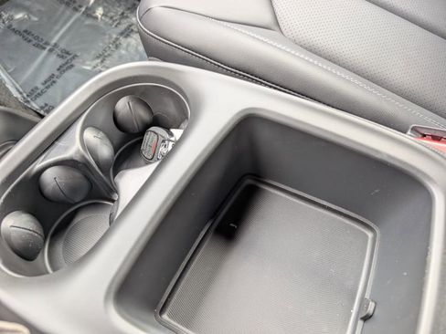 New 2026 Chrysler Voyager LX image 31