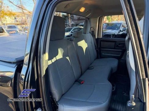 Used 2016 RAM 1500 Express w/ Black Ram 1500 Express Group image 13