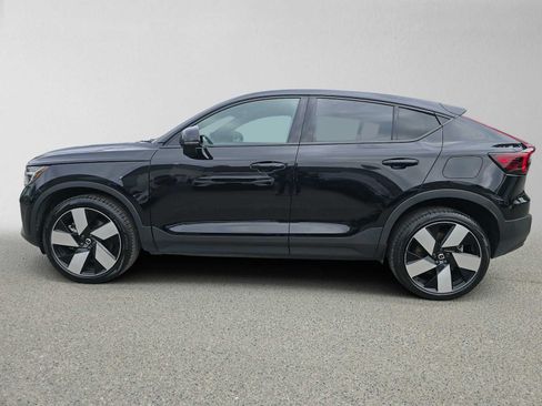Certified 2023 Volvo C40 P8 Recharge Ultimate w/ Protection Package Premier AWD/4WD image 7