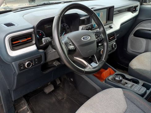 Used 2024 Ford Maverick XLT w/ XLT Luxury Package FWD image 17