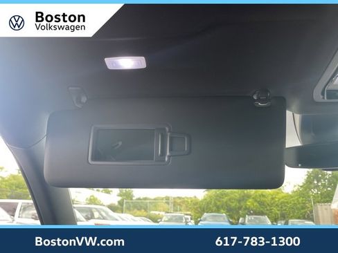 New 2025 Volkswagen Atlas Cross Sport SE image 24